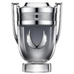 Invictus Platinum Paco Rabanne –  Perfume Masculino – Eau de Parfum - 100ml