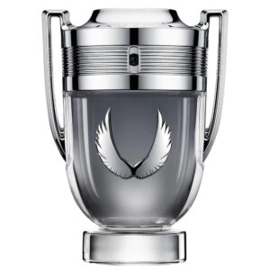 Invictus Platinum Paco Rabanne –   Profumi Uomo – Eau de Parfum - 100ml