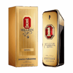 PACO RABANNE 1 MILLION ROYAL PROFUMO PER UOMO 100ML SCATOLATO