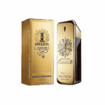PACO RABANNE 1 MILLION PARFUM 100ML (SCATOLATO)