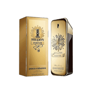 PACO RABANNE 1 MILLION PARFUM 100ML (SCATOLATO)