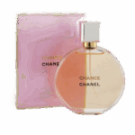 CHANEL CHANCE EAU DE PARFUM 100ML (SCATOLATO)