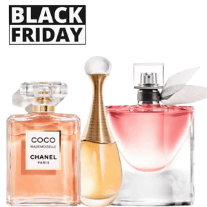 3 Profumi  J'ADORE, Lancôme LA VIE EST BELLE (Eau de Parfum) e CHANEL COCO MADEMOISELLE EAU DE PARFUM 100ML 3,4 Oz
