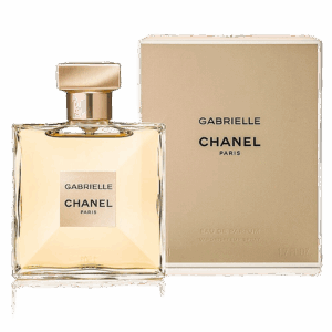 CHANEL GABRIELLE 100ML EAU DE PARFUM SCATOLATO