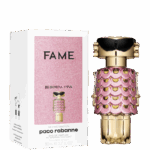 PACO RABANNE FAME BLOOMING PINK EAU DE PARFUM DA DONNA 80ML SCATOLATO