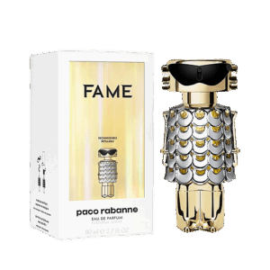 Paco Rabanne FAME Eau de parfum 80ML