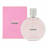 CHANEL CHANCE EAU TENDRE EAU DE TOILETTE 100ML