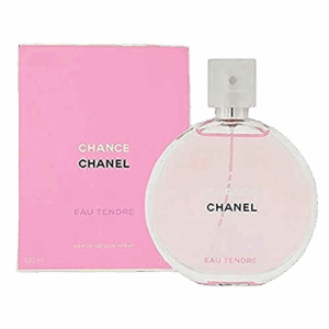 CHANEL CHANCE EAU TENDRE EAU DE TOILETTE 100ML