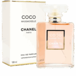 CHANEL COCO MADEMOISELLE EAU DE PARFUM 100ML